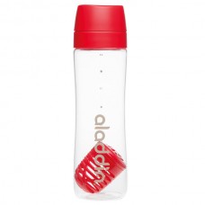 Бутылка для воды Aladdin Aveo  0.7L красная