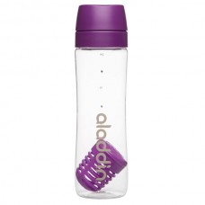 Бутылка для воды Aladdin Aveo  0.7L фиолетовая
