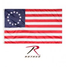 Колониальный флаг США Rothco
