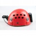 Крепление на шлем Ferei для фонаря Discoverer HM35
