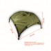 Миниатюрная палатка-шатер Trimm PARTY