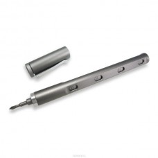 Набор отверток Mininch Tool Pen Mini Gunmetal