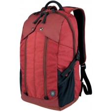 Рюкзак VICTORINOX Altmont Slimline Backpack красный