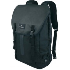 Рюкзак VICTORINOX Altmont Flapover Backpack черный