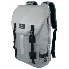 Рюкзак VICTORINOX Altmont Flapover Backpack серый