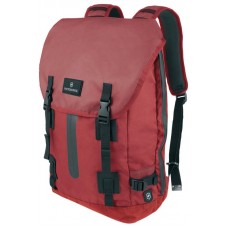 Рюкзак VICTORINOX Altmont Flapover Backpack красный