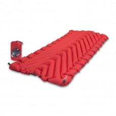 Надувной коврик Insulated Static V Luxe 06LIRd01D