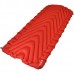 Надувной коврик Insulated Static V Luxe 06LIRd01D