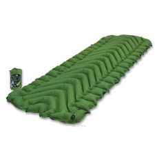 Надувной коврик Static V2 pad Green 06S2Gr02C