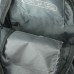 Рюкзак WENGER черно-серый