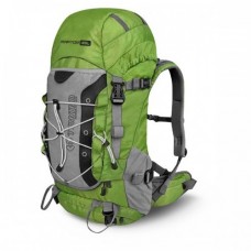 Рюкзак зеленый Trimm Adventure RAPTOR II, 459440