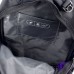 Рюкзак школьный WENGER Montreux черно-фиолетовый