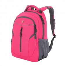 Рюкзак школьный WENGER розовый