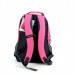 Рюкзак школьный WENGER розовый