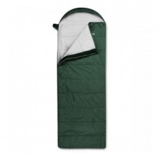 Спальный мешок зеленый Trimm Comfort VIPER, 47886