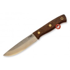 Нож Южный Крест Бушкрафт Модель X M 208.0850 N690K