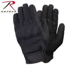 Тактические гибридные перчатки Rothco