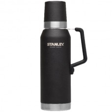 Термос Stanley Master 1,3 L черный 10-02659-002