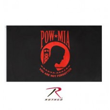 Флаг «POW-MIA» Rothco