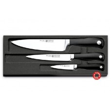 Набор кухонных ножей Wuesthof Grand Prix 9605 WUS