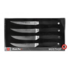 Набор кухонных ножей Wuesthof Grand Prix 9625