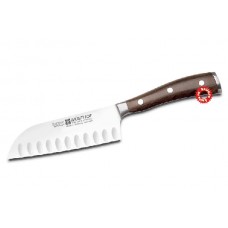 Нож кухонный Wuesthof Ikon 4972 WUS