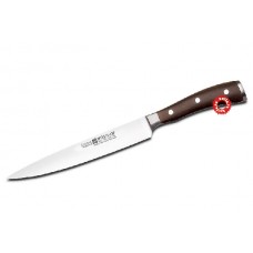 Нож кухонный Wuesthof Ikon 4906/16 WUS