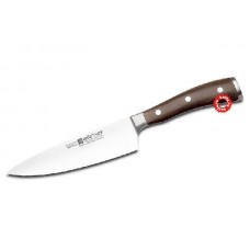 Нож кухонный Wuesthof Ikon 4996/16 WUS