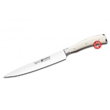 Нож кухонный Wuesthof Ikon Cream White 4506-0/16 WUS