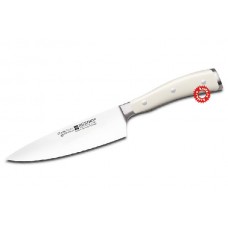 Нож кухонный Wuesthof Ikon Cream White 4596-0/16 WUS