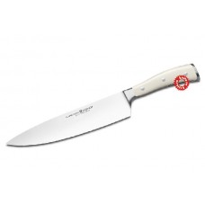 Нож кухонный Wuesthof Ikon Cream White 4596-0/23 WUS