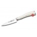 Набор из 3-х кухонных ножей Wuesthof Ikon Cream White 9601-0 WUS