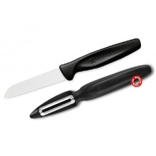 Набор кухонных ножей Wuesthof Sharp-Fresh-Colourful 9314-3