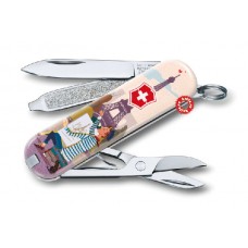 Нож складной Victorinox 0.6223.L1810