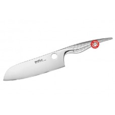 Кухонный нож Samura Reptile SRP-0095