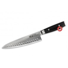 Нож кухонный Yaxell Ran YA36000G