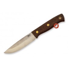 Нож Южный Крест Бушкрафт Модель X M 208.0850 D2K