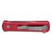 Нож автоматический Pro-Tech Custom Godson PT720-Red