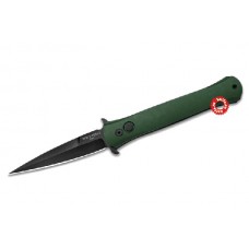 Нож автоматический Pro-Tech Green The DON 1721-Green