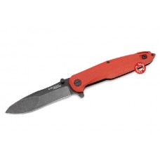 Нож складной Mr.Blade Convair (RED)