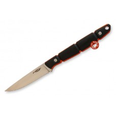 Нож N.C.Custom VIPER Black Satin