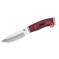Туристический охотничий нож Buck Vanguard B0192RWSBMBS