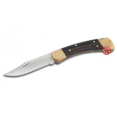 Складной нож Buck Folding Hunter 110 BRS (9210)