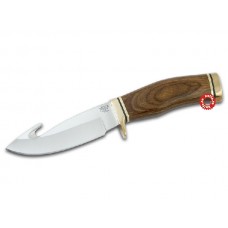 Нож Buck Zipper 191BRG (2550)