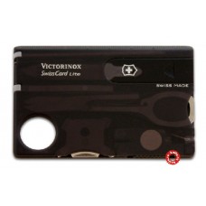 Мульткарта Victorinox SwissCard Lite 0.7333.T3