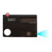 Мульткарта Victorinox SwissCard Lite 0.7333.T3