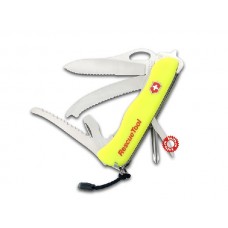 Складной нож Victorinox Rescue Tool 0.8623.MWN