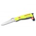 Складной нож Victorinox Rescue Tool 0.8623.MWN