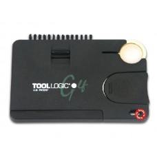 Мультикарта Tool Logic Golf Card 005 GT1SB