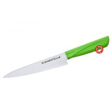 Кухонный нож Tojiro Hatamoto Color 3012-GRN